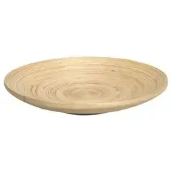 Wooden Bowl