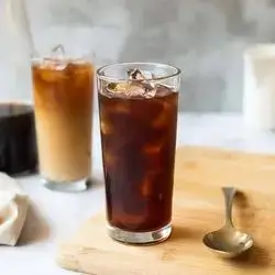 Infused Cold Brew
