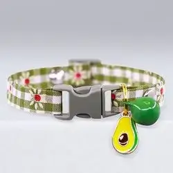 collars for large and small cats ( Free Size )