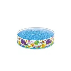 Snapset Ocean Play Pool - 1.83 M* 38