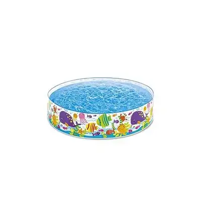 Snapset Ocean Play Pool - 1.83 M* 38