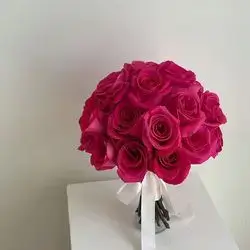 Bride Flower