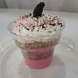 Strawberry Trab Mulk