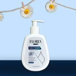 Floria Magic Face Wash Normal Skin