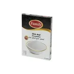 Family Citric Acid 30 Gm