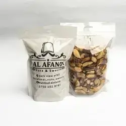 Brazilian Almonds