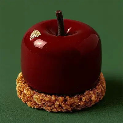 Cherry Noir
