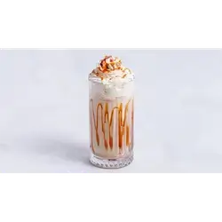 Caramel Milkshake