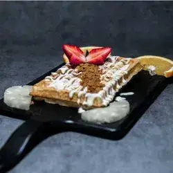 Flesbi Waffle