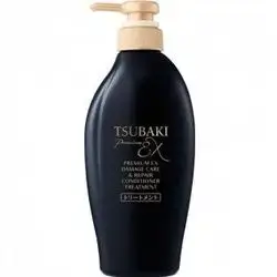 Damage Care & Repair Conditioner Treatment TSUBAKI