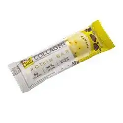 RiceUP! Collagen Protein Bar Banana, 50g