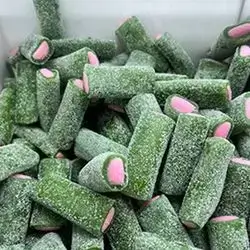 Candy Watermelon Creamy (Sweet & Sour)