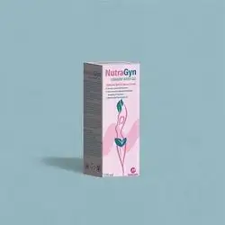 nutra gyn feminine wash