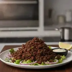 Minced Meat