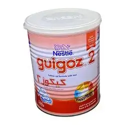 Guigoz Flip 2 - 400 Gram