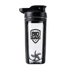 BIOGUARD SHAKER BLACK