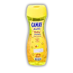 Camay Baby Shampoo 450ml