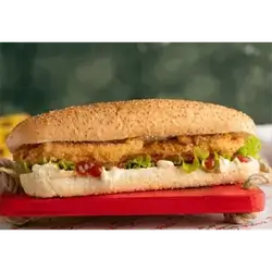 Zinger Sandwich