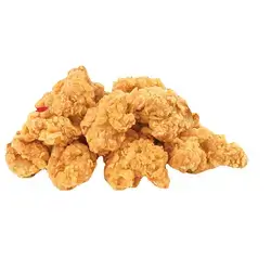 Chicken Popcorn