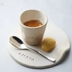 Double Espresso