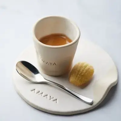 Double Espresso