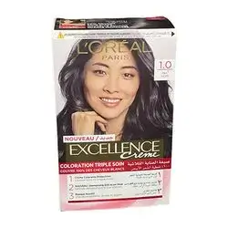 Loreal Color