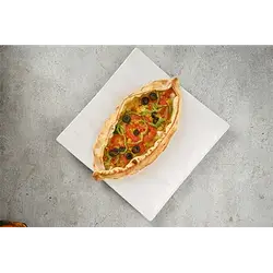 Potatoes With Vegetables