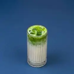 Ice Latte Matcha