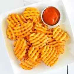 Wafffle