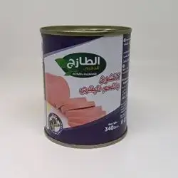 Fresh Golden Luncheon Meat 340g Beef