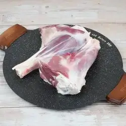 Lamb Shank