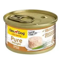 GimDog Chicken 150g
