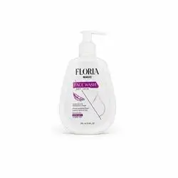Floria Magic Face Wash A hydrating face wash for dry and sensitive skin