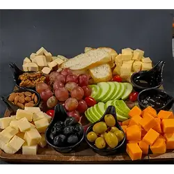 Cheese Platter
