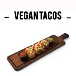 Vegan Tacos