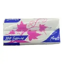 Pinetex Absorbent Tissues 300sheets