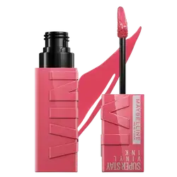 Super Stay Vinyl Ink Liquid Lipstick 145 ROGUE 4.2ml _ MAYBELLINE NEW YORK