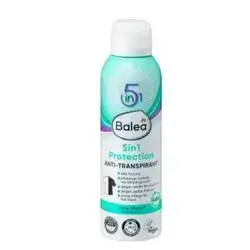 Balea Deodorant and Antiperspirant