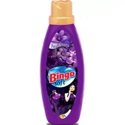 Bingo Soft Purple dreams 1l