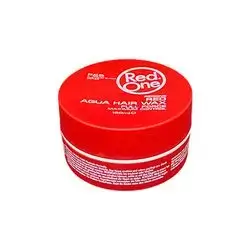 Red One Wax