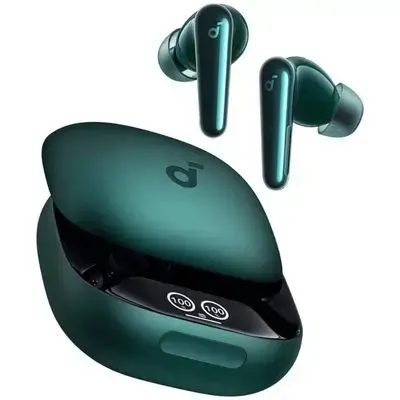 Anker Soundcore Liberty 4 Pro True Wireless Earbuds – Green