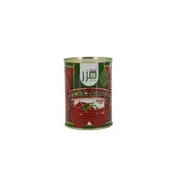Mzr Tomato Paste 400 Gm