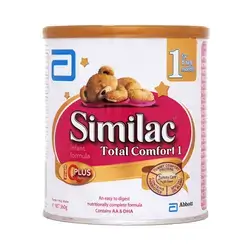 similac comfort 1 400g
