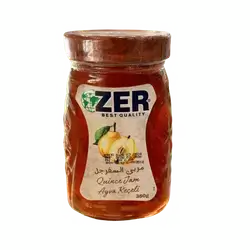 Zer Quince jam, 380 grams