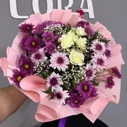 Flower Bouquet