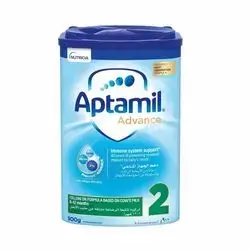 Aptamil Baby Milk Stage 2 900g