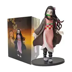 Demon Slayer Figure - nezuko