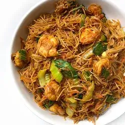 Vegetable Vermiselli Noodles