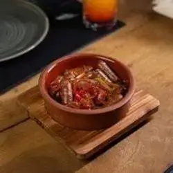 Sausage Pottery