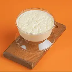 Rice Pudding